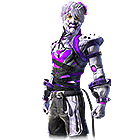 Raging Violet Bundle