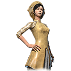 The Golden Robe Bundle