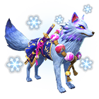 Deluxe Sporty Fox Skin Bundle