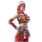 The Santa Guerrilla Bundle