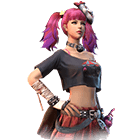 The Darling Rampage Bundle