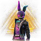 The Phantom Bunny Bundle