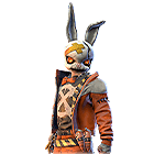 The Constructor Bunny Bundle