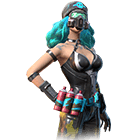 The Graffiti Marina Bundle