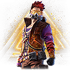 The Graffito Inferno Bundle