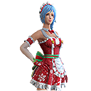 Snowy Servitude Bundle