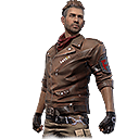 The Battlefield Bundle (Male)