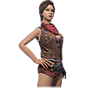 The Battlefield Bundle (Female)