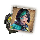 Steffie's Graffiti Bundle