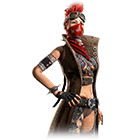 Wasteland Wanderer Bundle