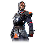 Samurai Faceless Bundle