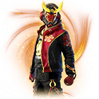 Mr. Fiery Imp-Head Bundle