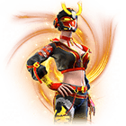 Ms. Fiery Imp-Head Bundle