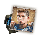 Luqueta's Soccer Star Bundle