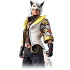 Kitsune's Riposte Bundle