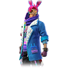 Punkster Bunny Bundle