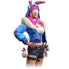 Hipster Bunny Bundle