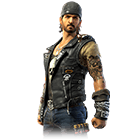 Banished Biker Bundle