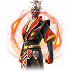 Flaming Hollowface Bundle