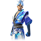 Frost Hollowface Bundle