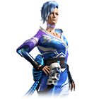 Glacier Hollowface Bundle