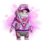 The Sakura Ottero Deluxe Bundle