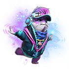 The Neon Ottero Deluxe Bundle