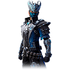 The Glacier Devil Hunter Bundle