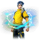 Wolfrahh's Deluxe Bundle