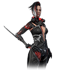 Kiss of Ruins Bundle