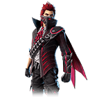 Duke Swallowtail Bundle