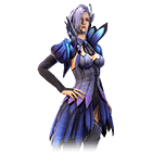 Duchess Swallowtail Bundle