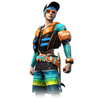 Captain Bubbles Bundle