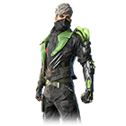 Plague Phantom Bundle