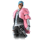 Sakura Clubber Bundle