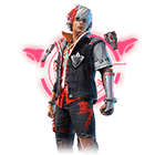 Bloodshot Senior Bundle