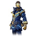 Atlantic Warrior Bundle