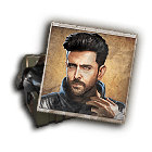 Jai's Justice Fighter Bundle