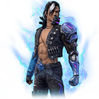 Hayato "Firebrand"'s Deluxe Bundle