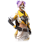 The Street Angel Bundle