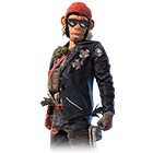 The Heist Sidekick Bundle