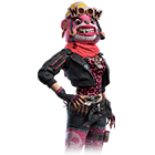 The Heist Mastermind Bundle