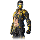 The Age of Gold Bundle