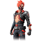 The Blazing Heart Bundle