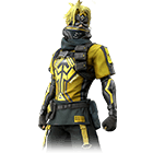 The Flashing Spade Bundle