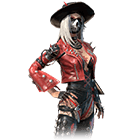 The Black Rose Rocker Bundle