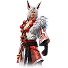 The Arcticfire Priest Bundle