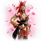 The Sunscorch Priestess Bundle