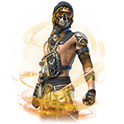 The Big Bucks Rapper Bundle