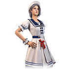 The Navy Girl Bundle